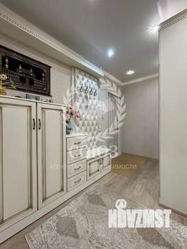 2-к квартира, вторичка, 61м2, 8/19 этаж