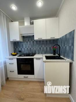 2-к квартира, вторичка, 45м2, 4/5 этаж