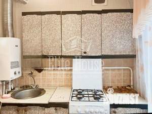 3-к квартира, вторичка, 48м2, 5/5 этаж