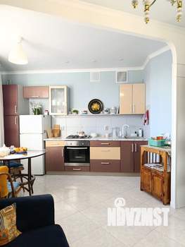 1-к квартира, вторичка, 50м2, 9/9 этаж