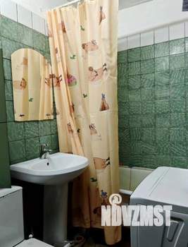 3-к квартира, вторичка, 59м2, 1/5 этаж