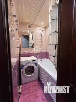 3-к квартира, вторичка, 60м2, 5/5 этаж