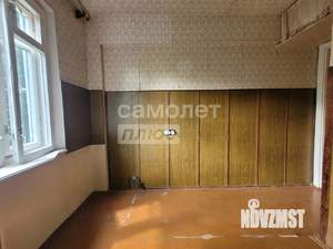 1-к квартира, вторичка, 31м2, 2/5 этаж