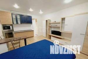 Студия квартира, вторичка, 24м2, 22/25 этаж