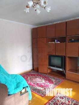 1-к квартира, вторичка, 35м2, 1/9 этаж