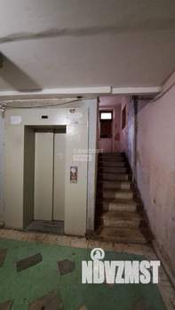 1-к квартира, вторичка, 31м2, 5/9 этаж