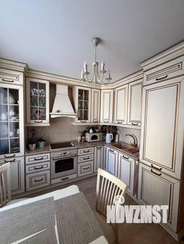 3-к квартира, вторичка, 71м2, 2/14 этаж