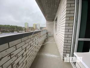 1-к квартира, вторичка, 42м2, 4/10 этаж