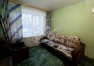 1-к квартира, вторичка, 30м2, 2/5 этаж