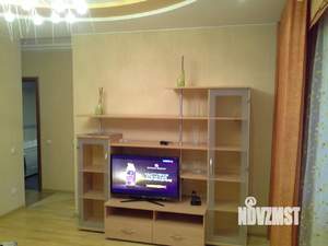 1-к квартира, вторичка, 44м2, 10/17 этаж