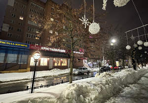 1-к квартира, вторичка, 38м2, 9/9 этаж