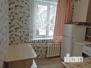 2-к квартира, вторичка, 43м2, 1/5 этаж