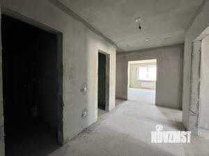 3-к квартира, вторичка, 83м2, 4/19 этаж