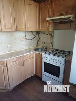 2-к квартира, вторичка, 46м2, 2/5 этаж