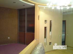 1-к квартира, вторичка, 44м2, 10/17 этаж