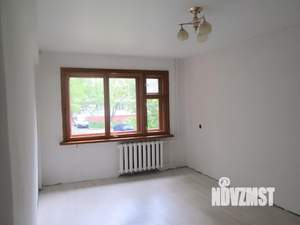 1-к квартира, вторичка, 32м2, 2/5 этаж