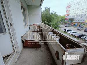 2-к квартира, вторичка, 55м2, 2/9 этаж