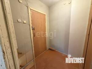 1-к квартира, вторичка, 31м2, 1/5 этаж