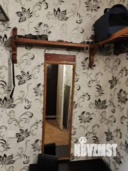 1-к квартира, вторичка, 31м2, 3/5 этаж