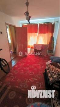 3-к квартира, вторичка, 60м2, 3/5 этаж