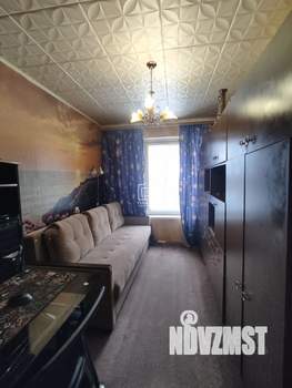 2-к квартира, вторичка, 45м2, 4/5 этаж