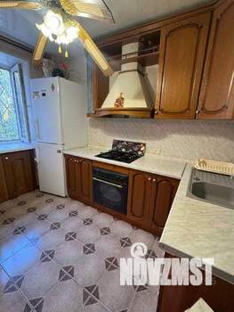 2-к квартира, вторичка, 62м2, 2/9 этаж