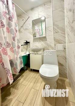 1-к квартира, вторичка, 30м2, 4/5 этаж