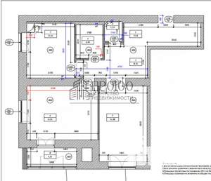 2-к квартира, вторичка, 70м2, 5/9 этаж