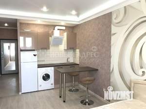 Студия квартира, вторичка, 30м2, 8/15 этаж