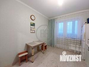 2-к квартира, вторичка, 60м2, 16/18 этаж