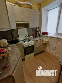 3-к квартира, вторичка, 51м2, 1/5 этаж