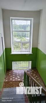 1-к квартира, вторичка, 31м2, 5/5 этаж