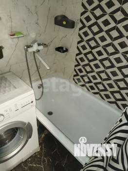 1-к квартира, вторичка, 30м2, 2/5 этаж