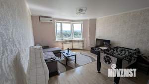 1-к квартира, вторичка, 42м2, 10/17 этаж