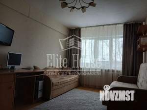 1-к квартира, вторичка, 32м2, 4/5 этаж