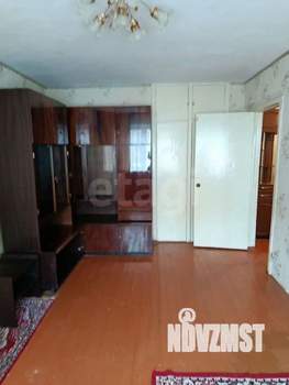 1-к квартира, вторичка, 30м2, 3/5 этаж