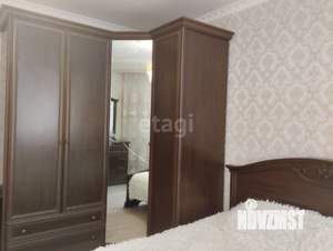 4-к квартира, вторичка, 130м2, 4/10 этаж