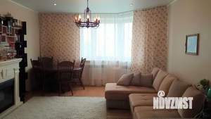 2-к квартира, вторичка, 63м2, 17/17 этаж