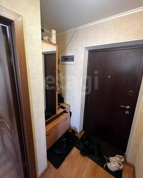 1-к квартира, вторичка, 30м2, 2/3 этаж
