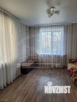 1-к квартира, вторичка, 33м2, 3/5 этаж