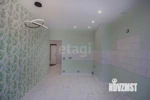 1-к квартира, вторичка, 45м2, 10/14 этаж