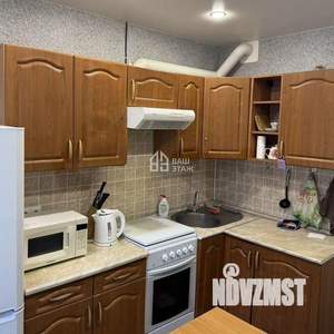 2-к квартира, вторичка, 50м2, 4/9 этаж