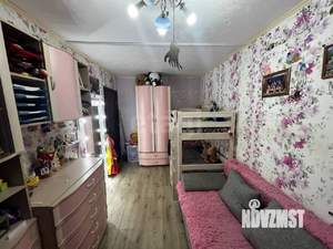 2-к квартира, вторичка, 43м2, 4/5 этаж