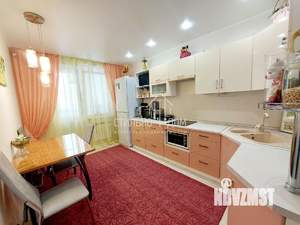 2-к квартира, вторичка, 62м2, 2/17 этаж