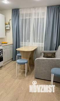 1-к квартира, вторичка, 37м2, 4/5 этаж