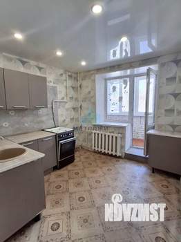 2-к квартира, вторичка, 46м2, 1/5 этаж