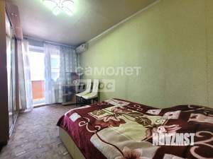 3-к квартира, вторичка, 64м2, 4/9 этаж