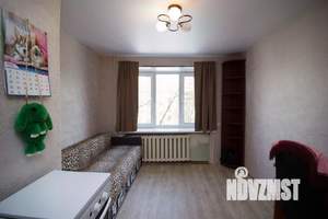 1-к квартира, вторичка, 21м2, 4/5 этаж