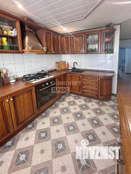 3-к квартира, вторичка, 148м2, 5/9 этаж