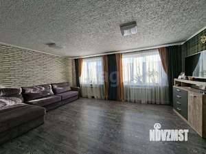 4-к квартира, вторичка, 108м2, 2/2 этаж